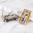 Multi ferramentas 11 em 1 MTB/Road Bike