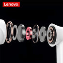 Fone Lenovo LP1S Wireless Bluetooth 5.0