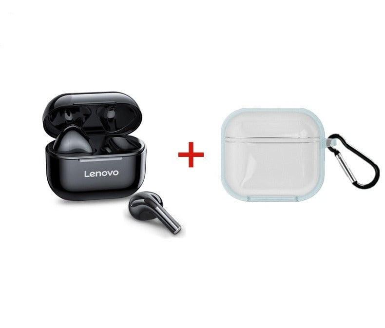 Fone Lenovo LP40 Pro Wireless Bluetooth 5.1