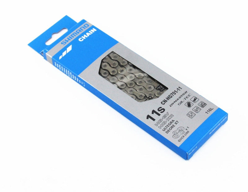 Corrente Shimano HG701 11v mtb/speed