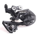 Câmbio Traseiro Shimano 105 R7000