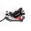 Freio Sram Guide RE dianteiro e traseiro