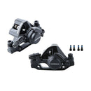 Pinça De Freio Mecânico Shimano Tourney Br Tx805