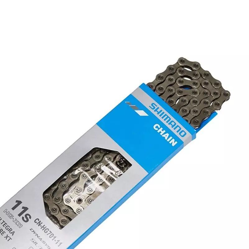 Corrente Shimano HG701 11v mtb/speed