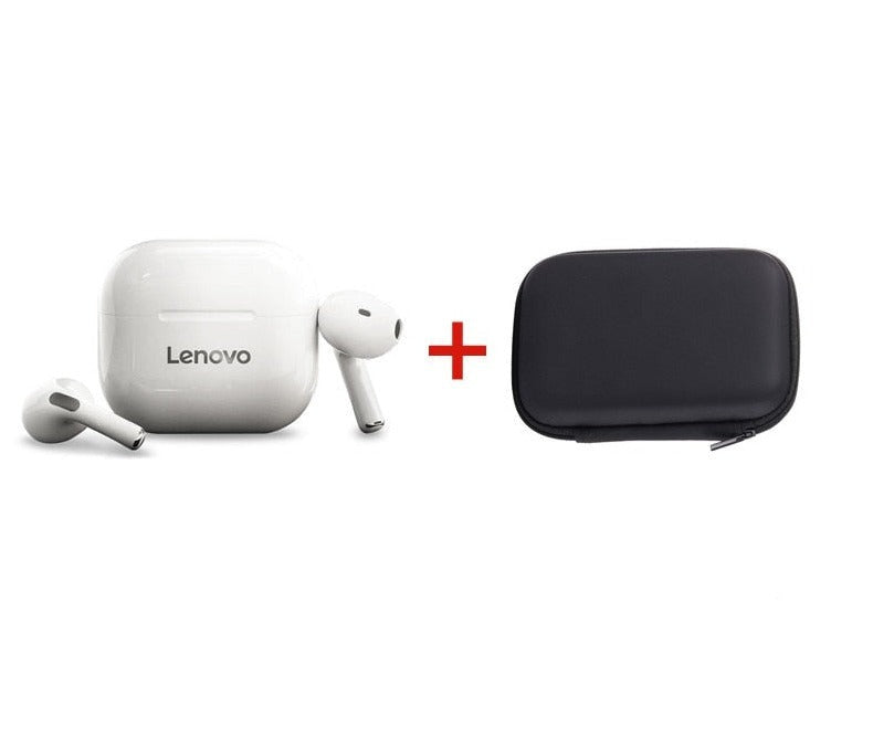 Fone Lenovo LP40 Pro Wireless Bluetooth 5.1