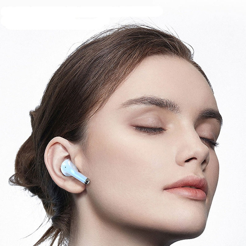 Fone Lenovo LP40 Pro Wireless Bluetooth 5.1