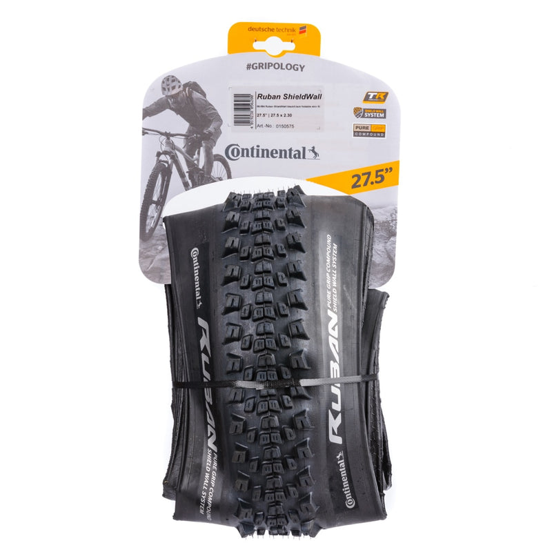 Pneu Continental Race King MTB | aro 26