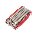 Multi ferramentas 11 em 1 MTB/Road Bike