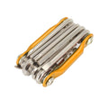 Multi ferramentas 11 em 1 MTB/Road Bike